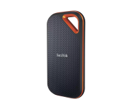 Sandisk Extreme PRO Portable SSD V2 4TB USB 3.2 Gen 2x2 - 624984 - zdjęcie 2